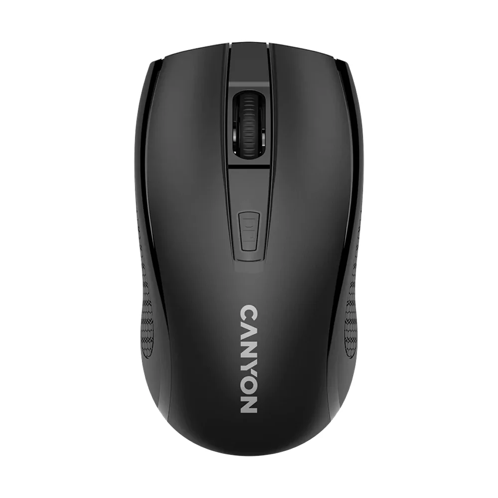 Canyon Wireless Mouse MW-7