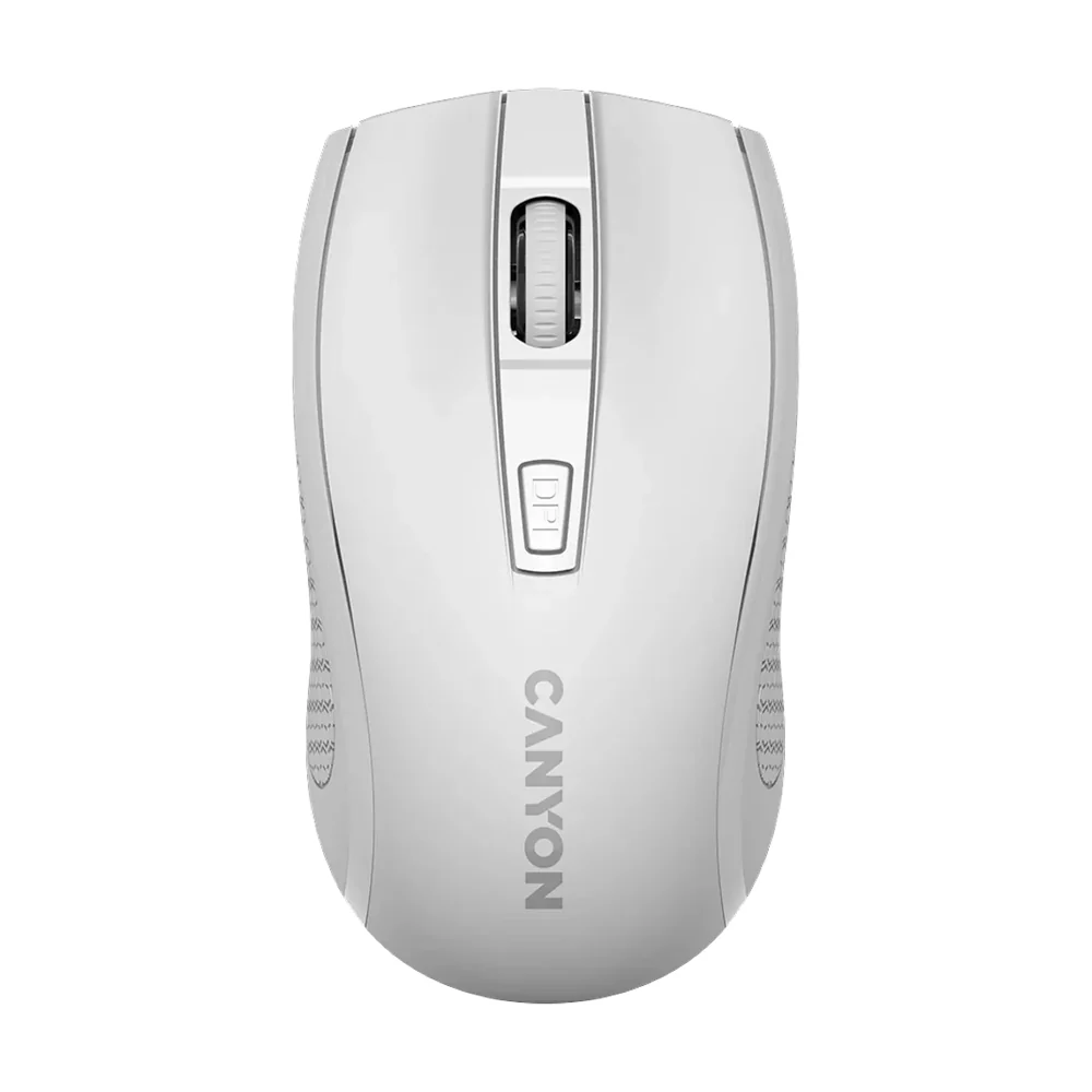 Canyon Wireless Mouse MW-7 - Image 2