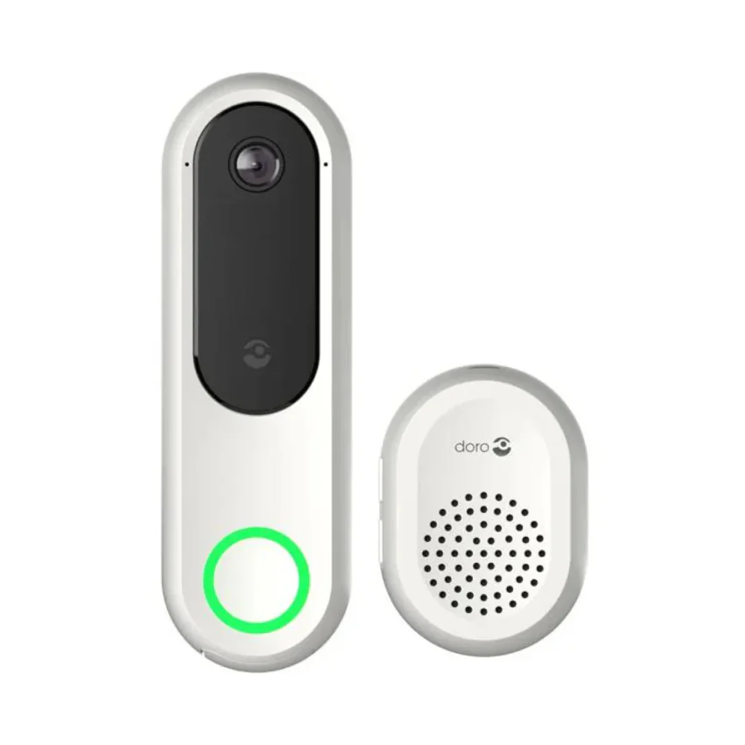 Doro Hemma Smart Doorbell - Image 3