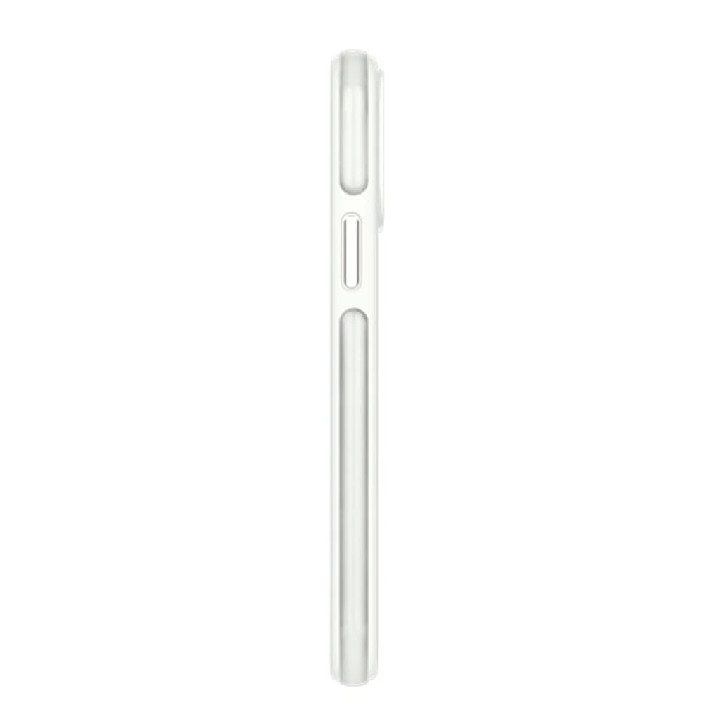 iDeal of Sweden Bumper Case for iPhone 16 Plus- White - Image 2