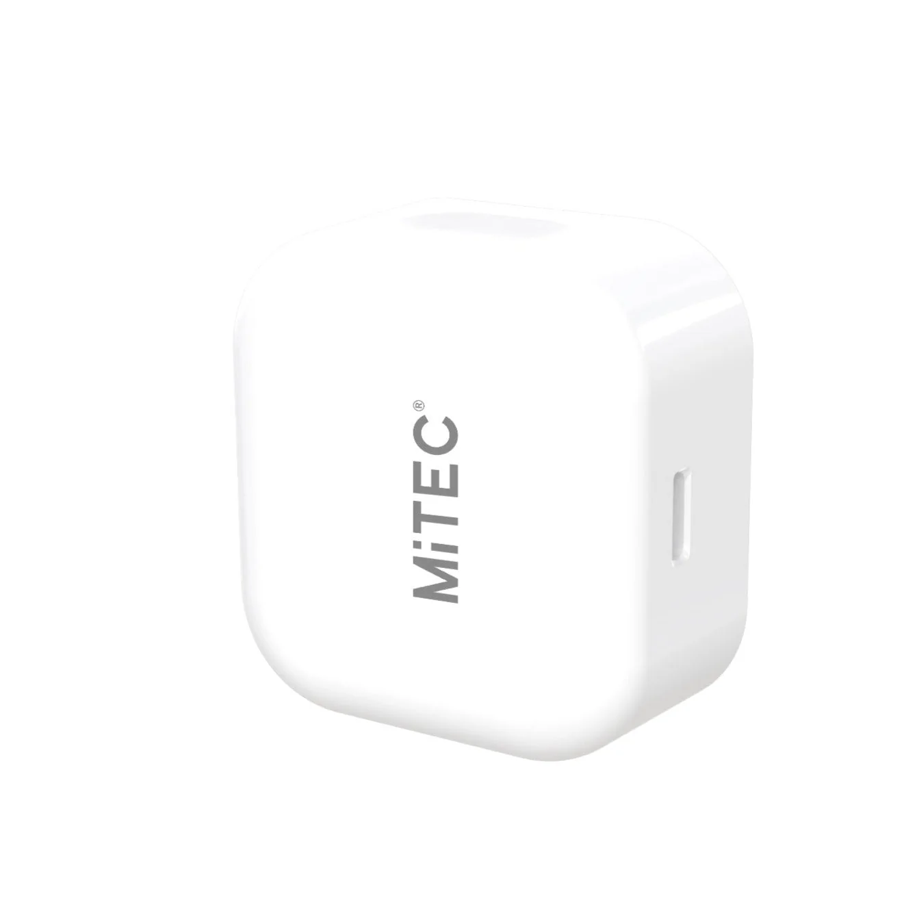 MiTEC MiPOWER 20w Mains Charger - Image 3