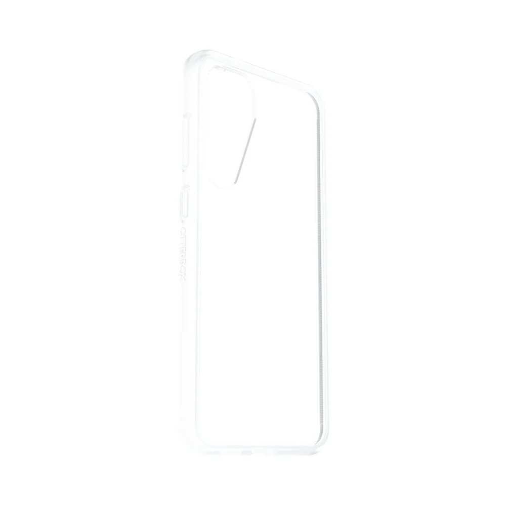 OtterBox React Cover for Galaxy S25+ Clear - Image 2