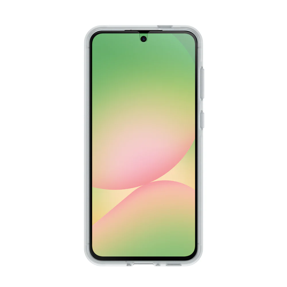 Otterbox Samsung A56 Kit Clear React & Glass - Image 3