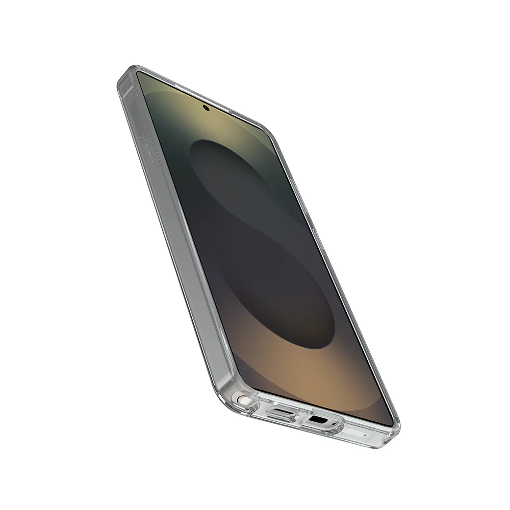 Otterbox Symmetry Case Magnets S26 Ultra Clear - Image 3