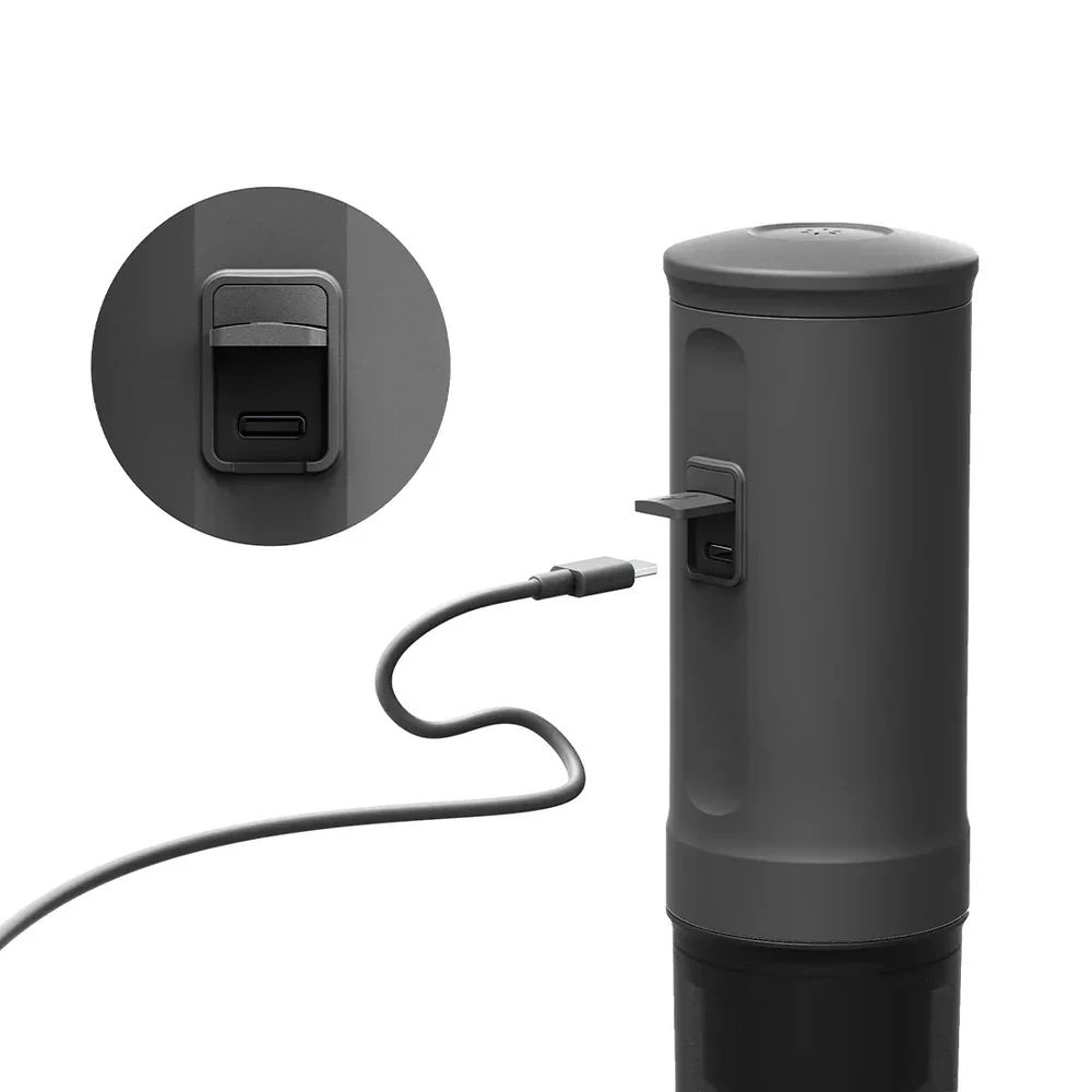 OutIn Nano Portable Electric Espresso Machine - Image 11