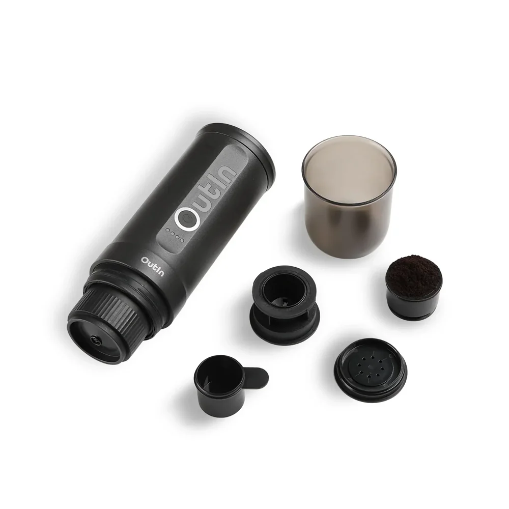 OutIn Nano Portable Electric Espresso Machine - Image 12