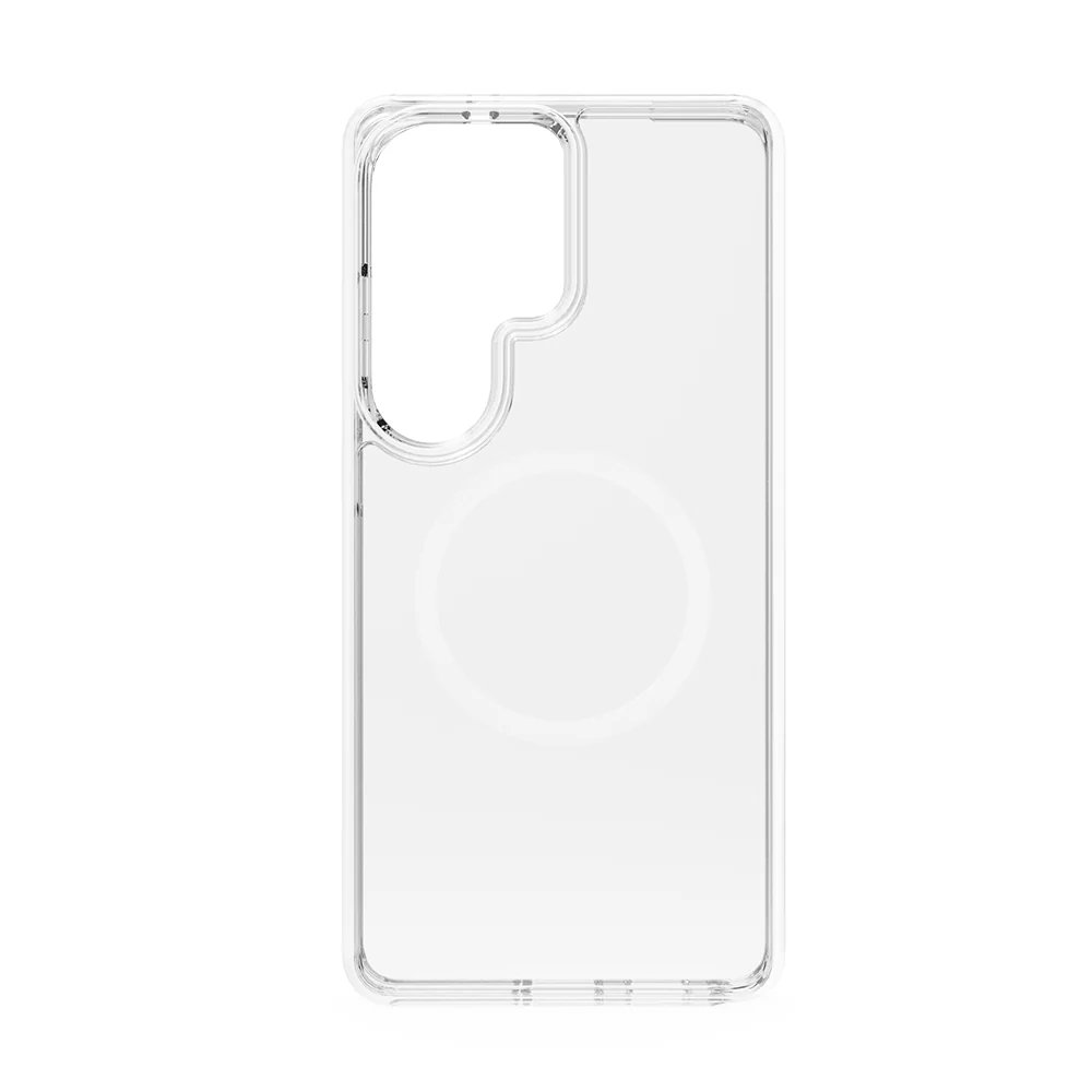 QDOS Protect & Power Bundle Samsung Galaxy S26 Ultra Clear - Image 2