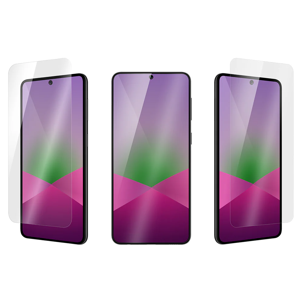QDOS Protect & Power Bundle Samsung Galaxy S26 Ultra Clear - Image 4