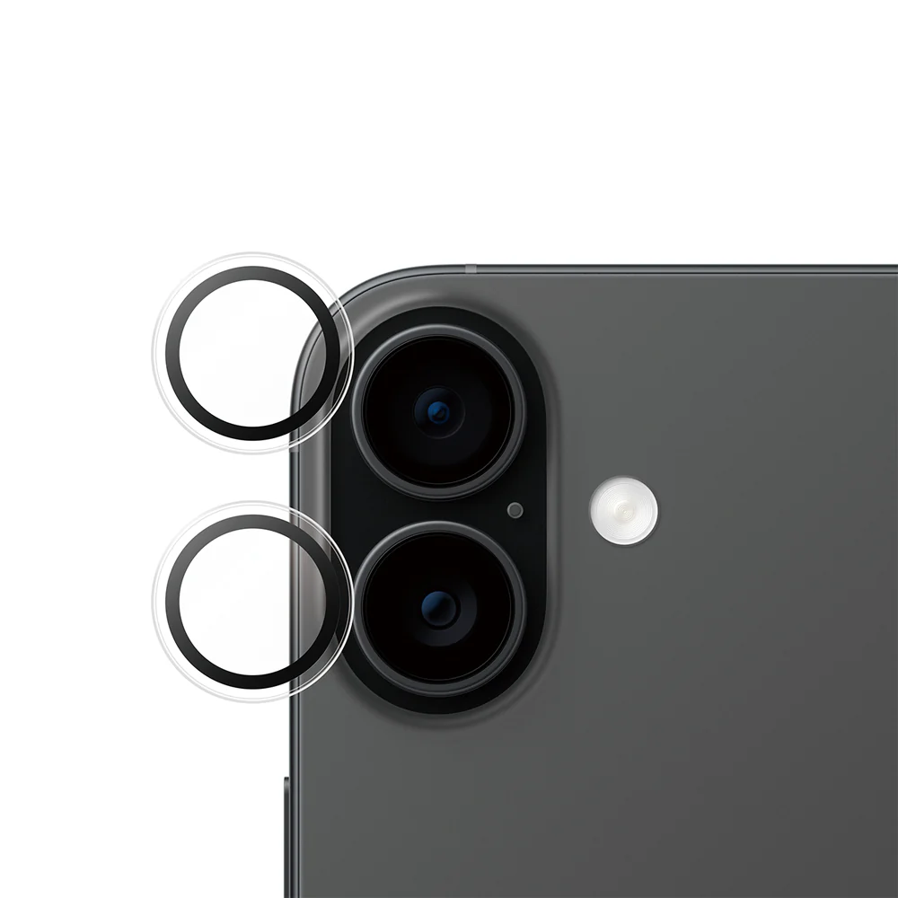 SAFE Hoops for iPhone 17