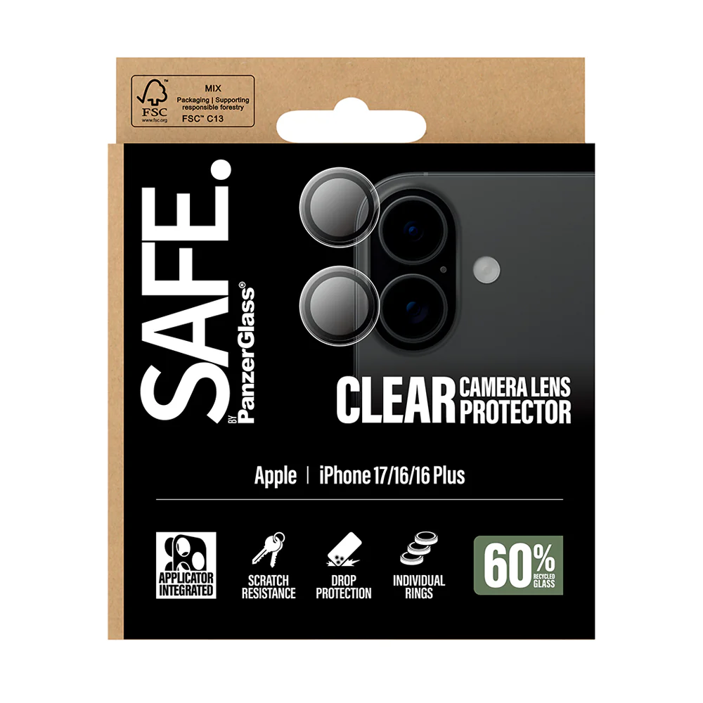SAFE Hoops for iPhone 17 - Image 3