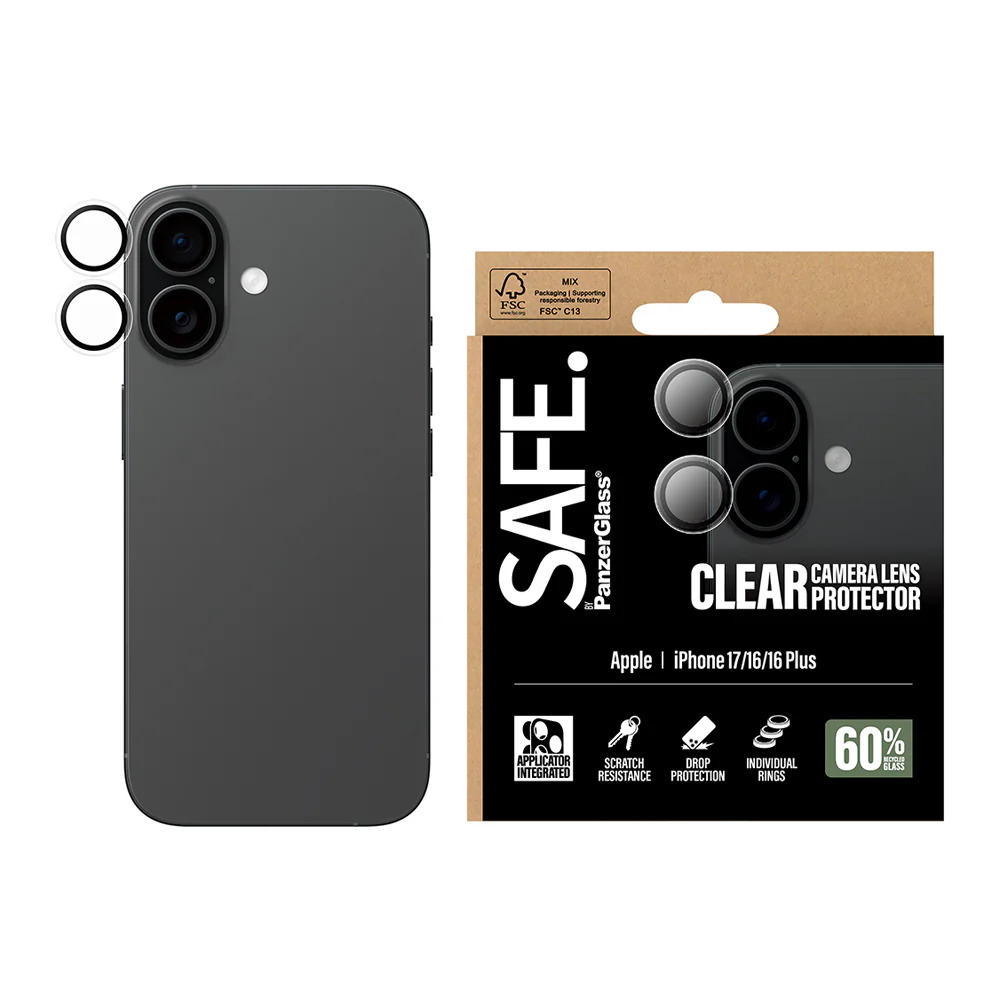 SAFE Hoops for iPhone 17 - Image 4