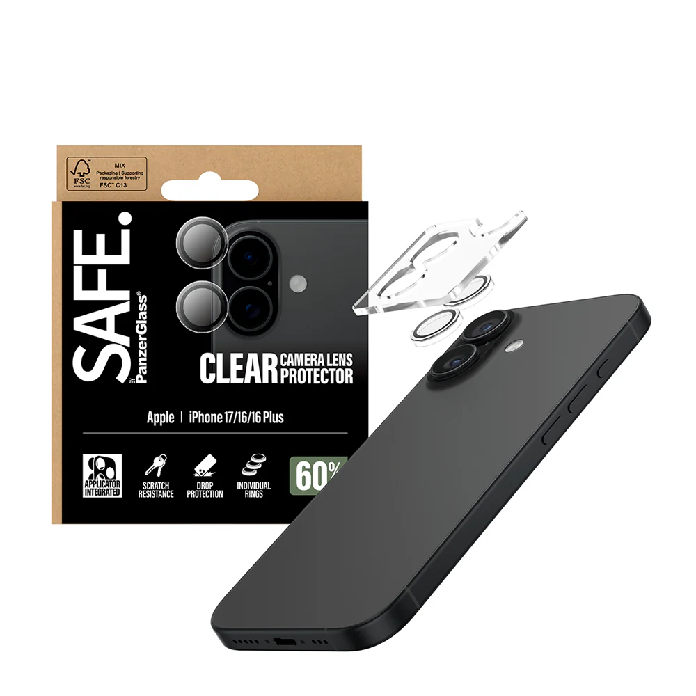 SAFE Hoops for iPhone 17 - Image 5