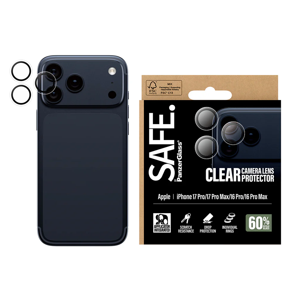 SAFE Hoops for iPhone 17 Pro/Pro Max - Image 4