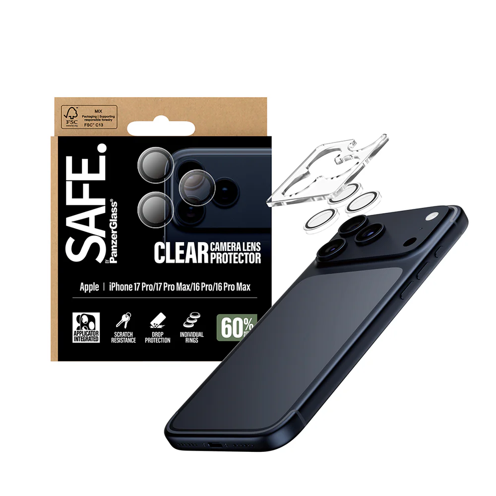 SAFE Hoops for iPhone 17 Pro/Pro Max - Image 5
