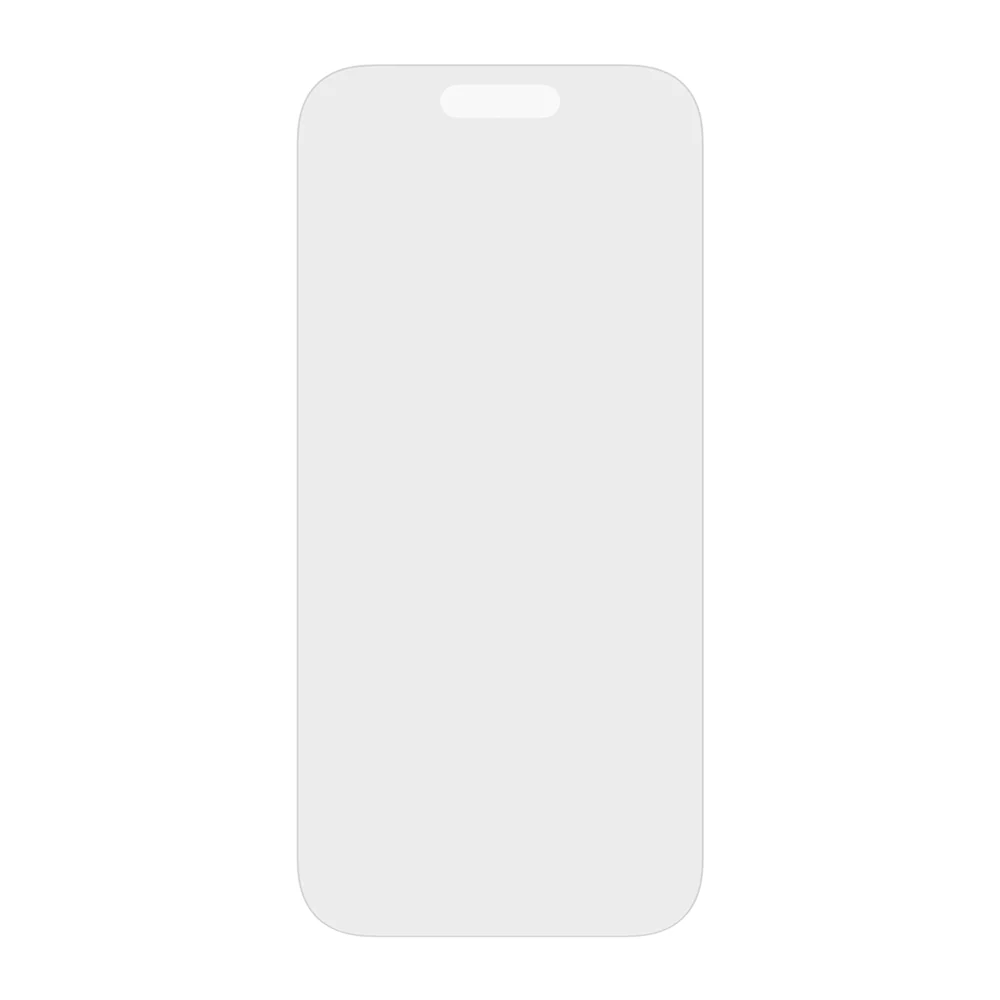 SAFE Privacy Glass for iPhone Air Ultra Wide Fit w/Aligner - Image 3