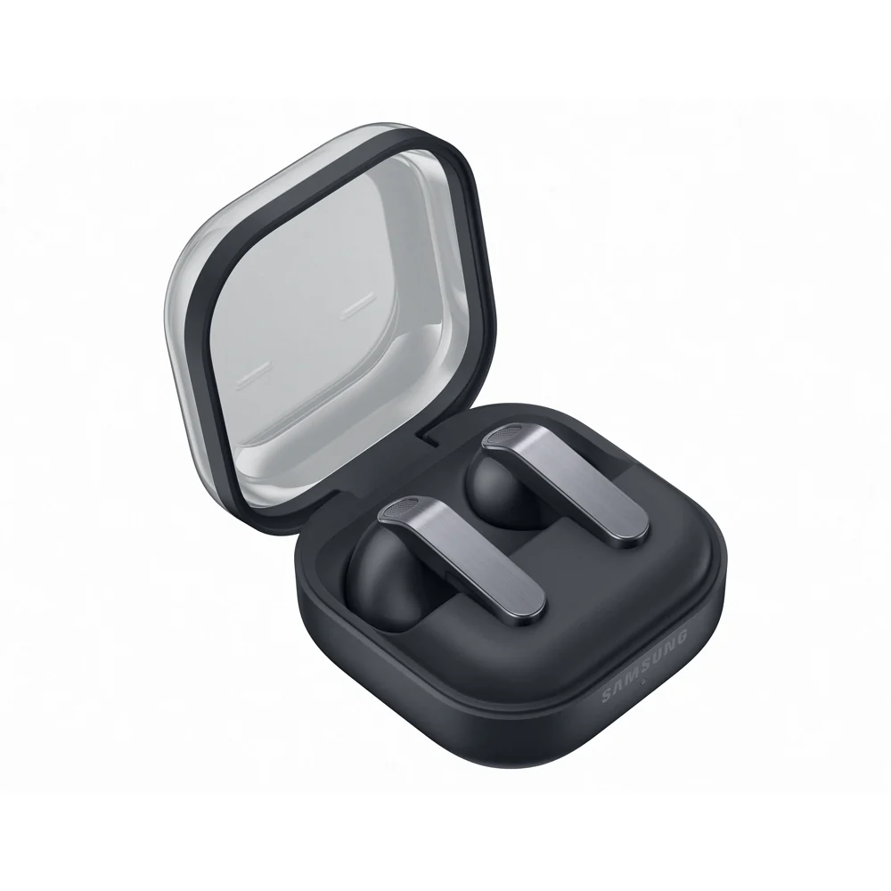 Samsung Galaxy Buds4 - Image 6