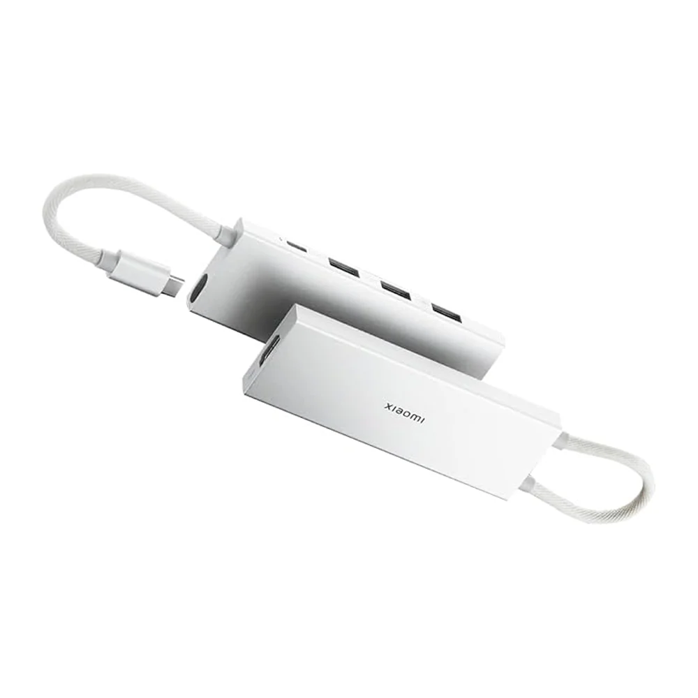 Xiaomi 5-in-1 Type-C Hub - Image 2