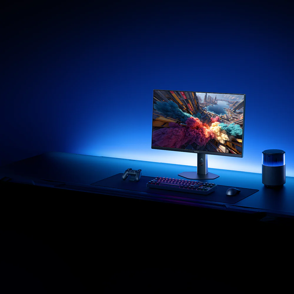 Xiaomi Gaming Monitor G27i 2026 - Image 7