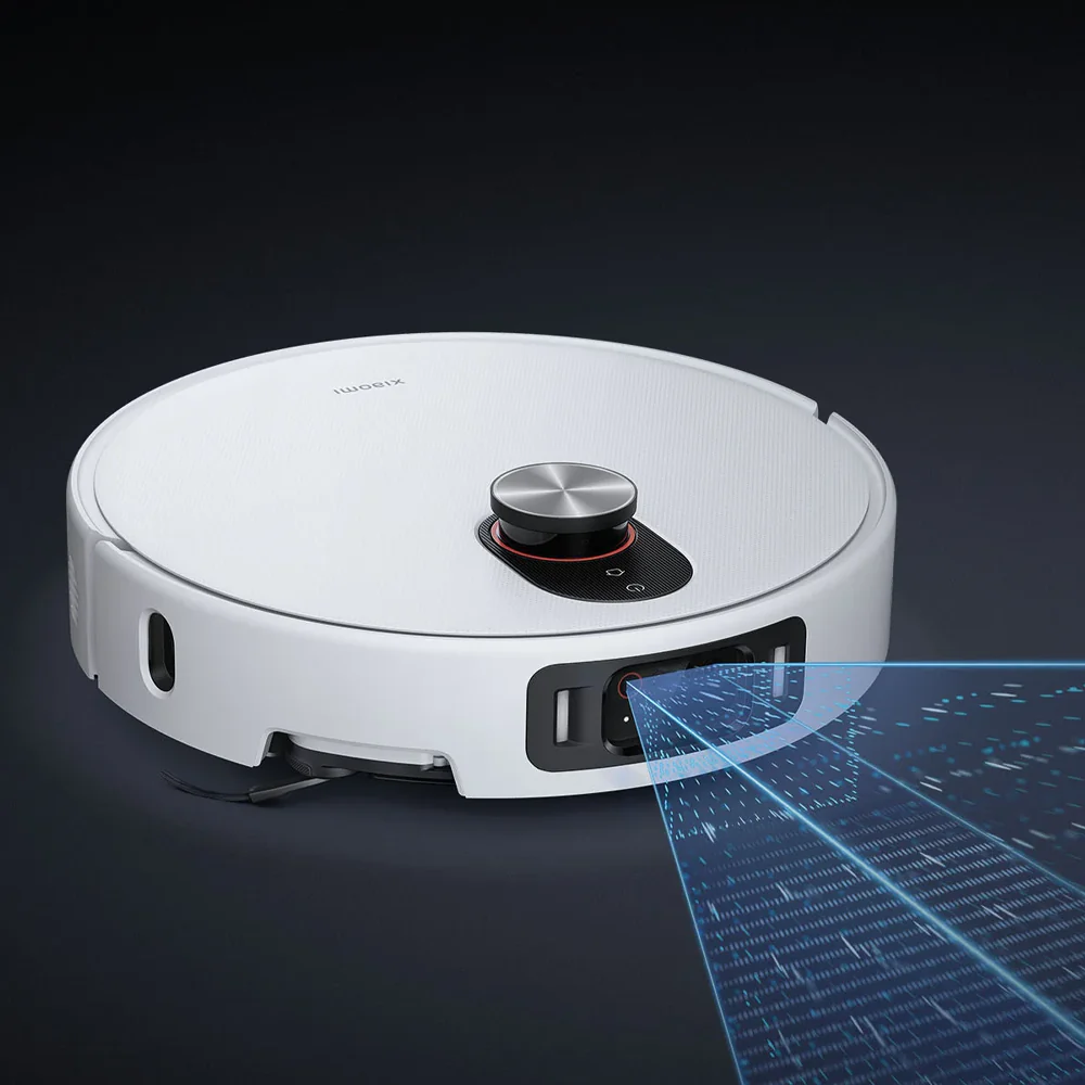 Xiaomi Robot Vacuum 5 Pro UK - Image 2