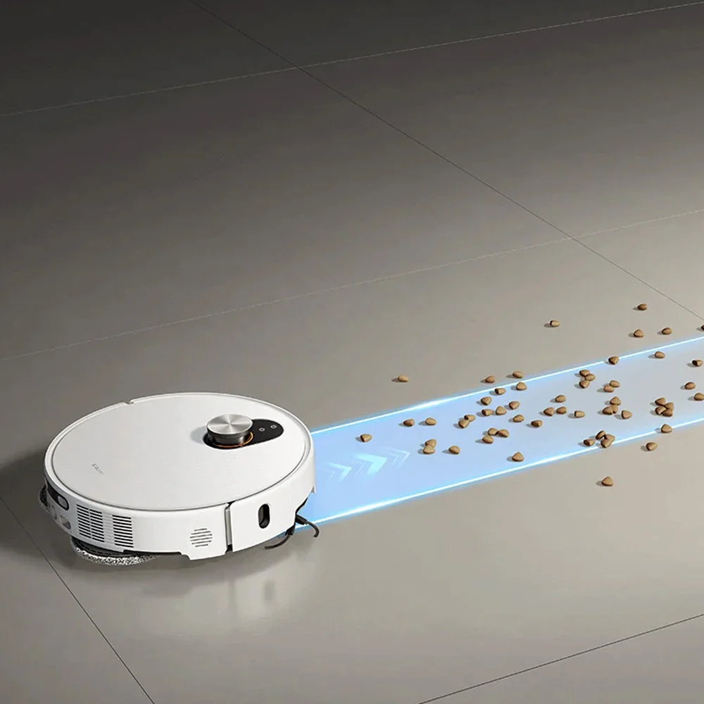Xiaomi Robot Vacuum 5 Pro UK - Image 3