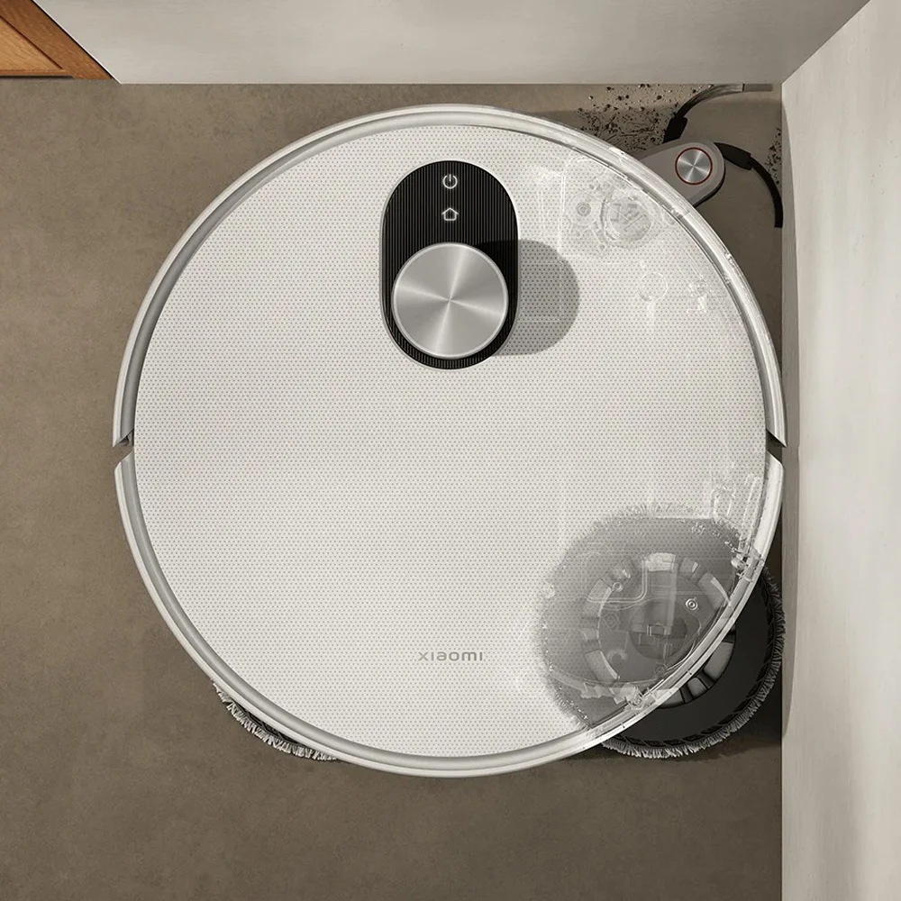 Xiaomi Robot Vacuum 5 Pro UK - Image 4