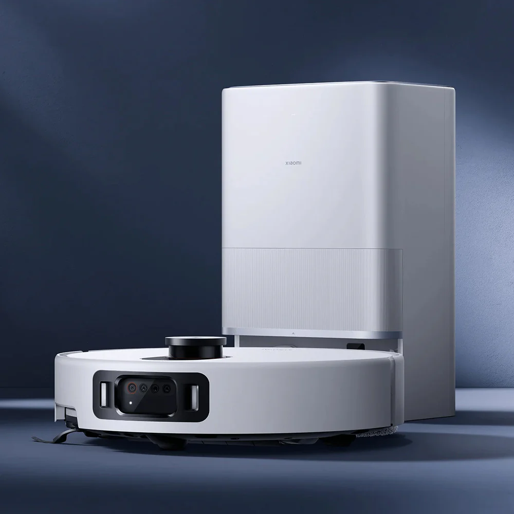 Xiaomi Robot Vacuum 5 Pro UK - Image 5