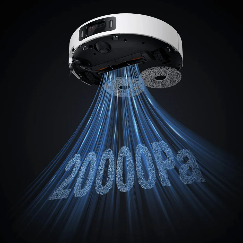 Xiaomi Robot Vacuum 5 Pro UK - Image 7