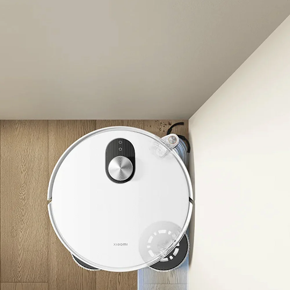 Xiaomi Robot Vacuum 5 UK - Image 4