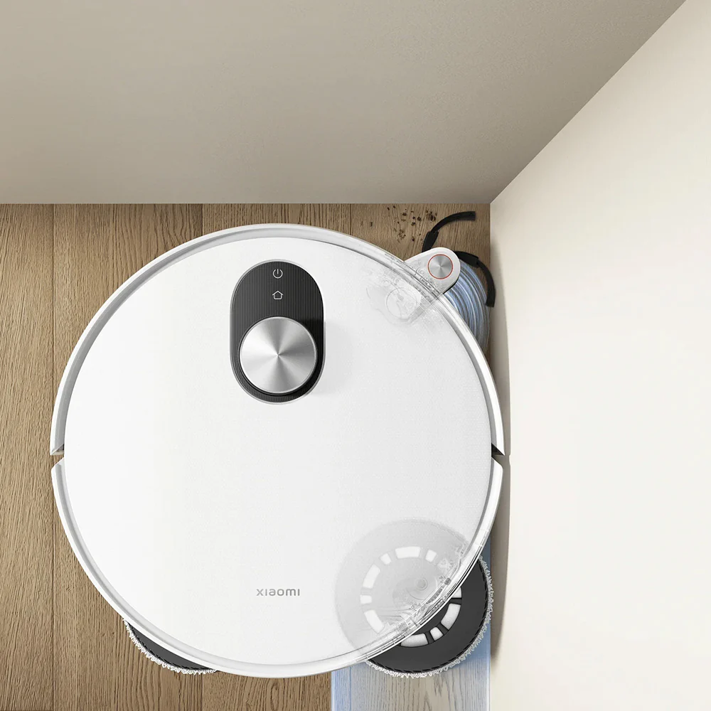 Xiaomi Robot Vacuum 5 UK - Image 5