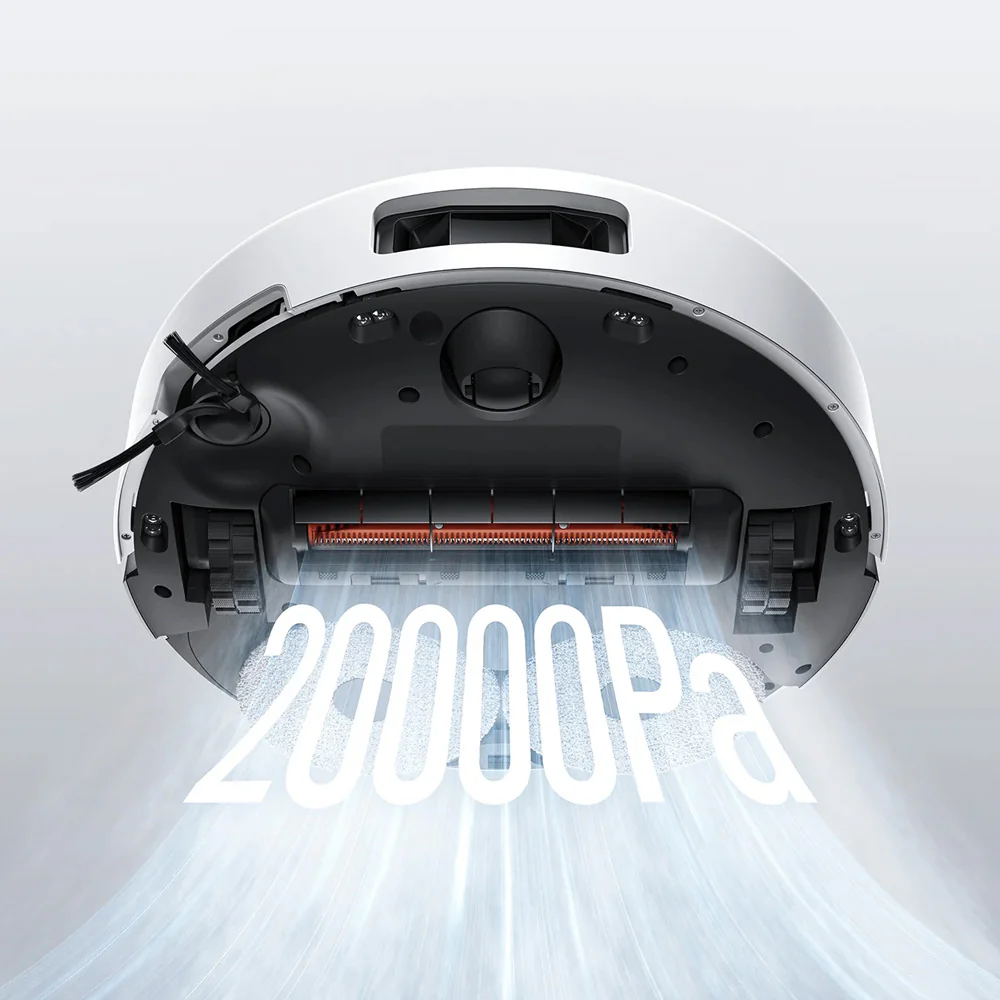 Xiaomi Robot Vacuum 5 UK - Image 6