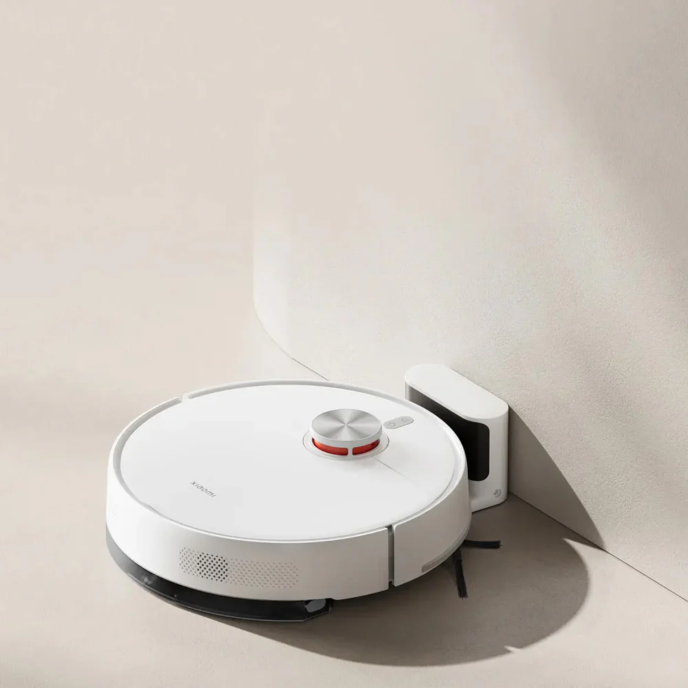 Xiaomi Robot Vacuum S40 UK - Image 2