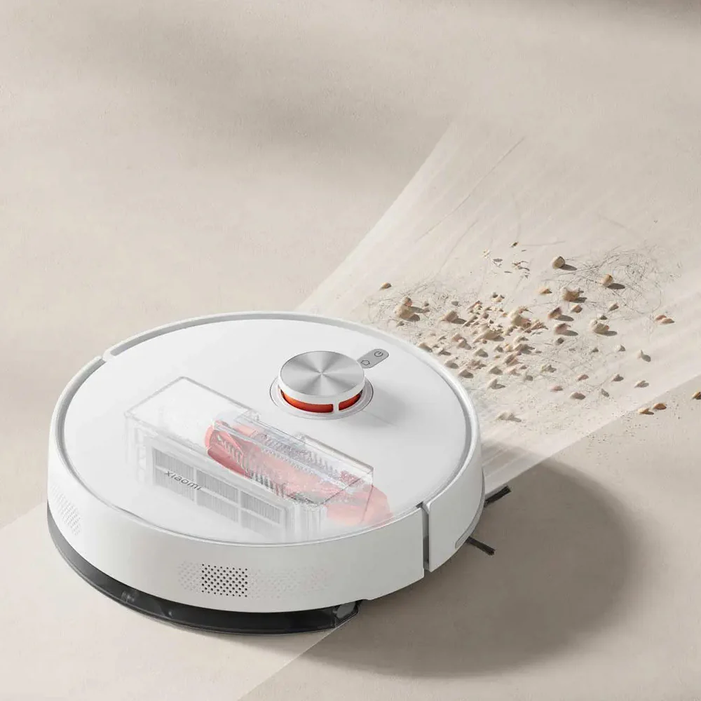 Xiaomi Robot Vacuum S40 UK - Image 3