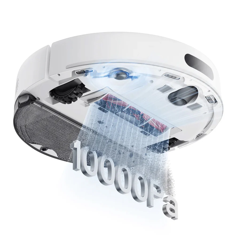 Xiaomi Robot Vacuum S40 UK - Image 4