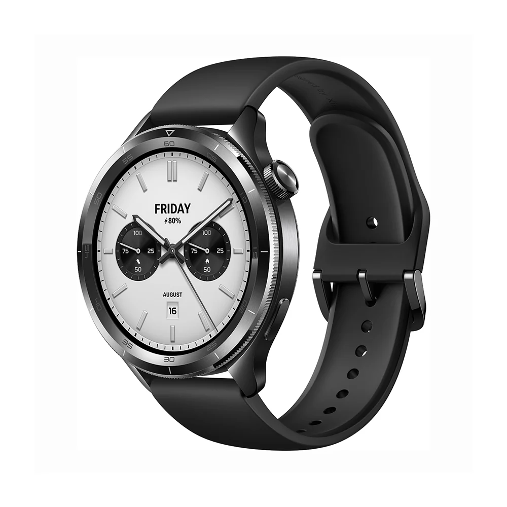 Xiaomi Watch S4 - Image 2