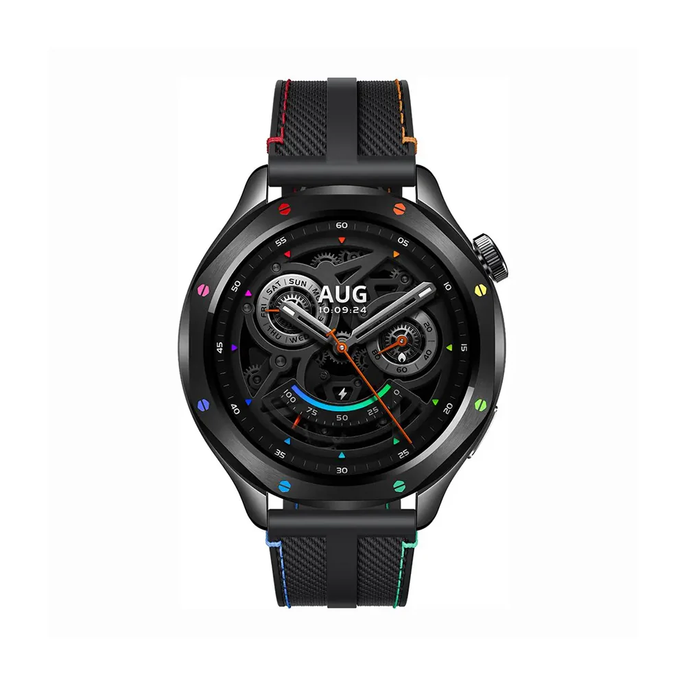 Xiaomi Watch S4 - Image 3