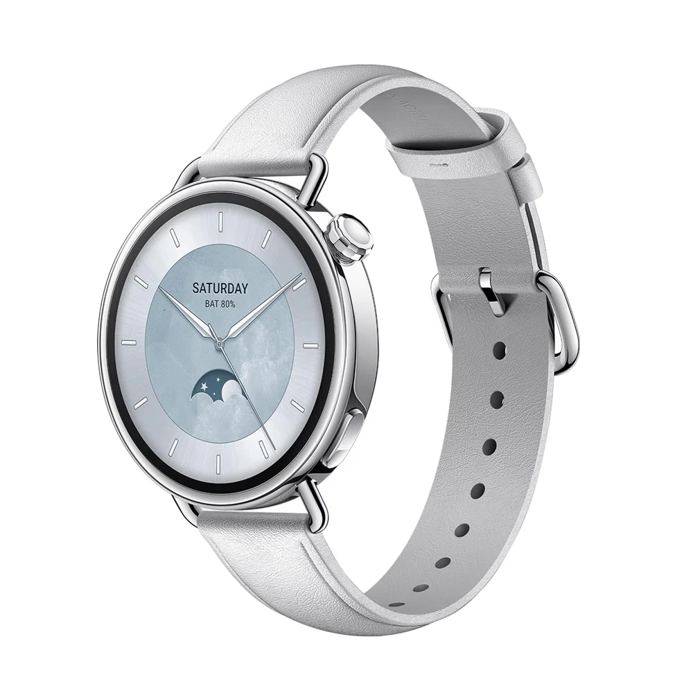 Xiaomi Watch S4 41mm - Image 3