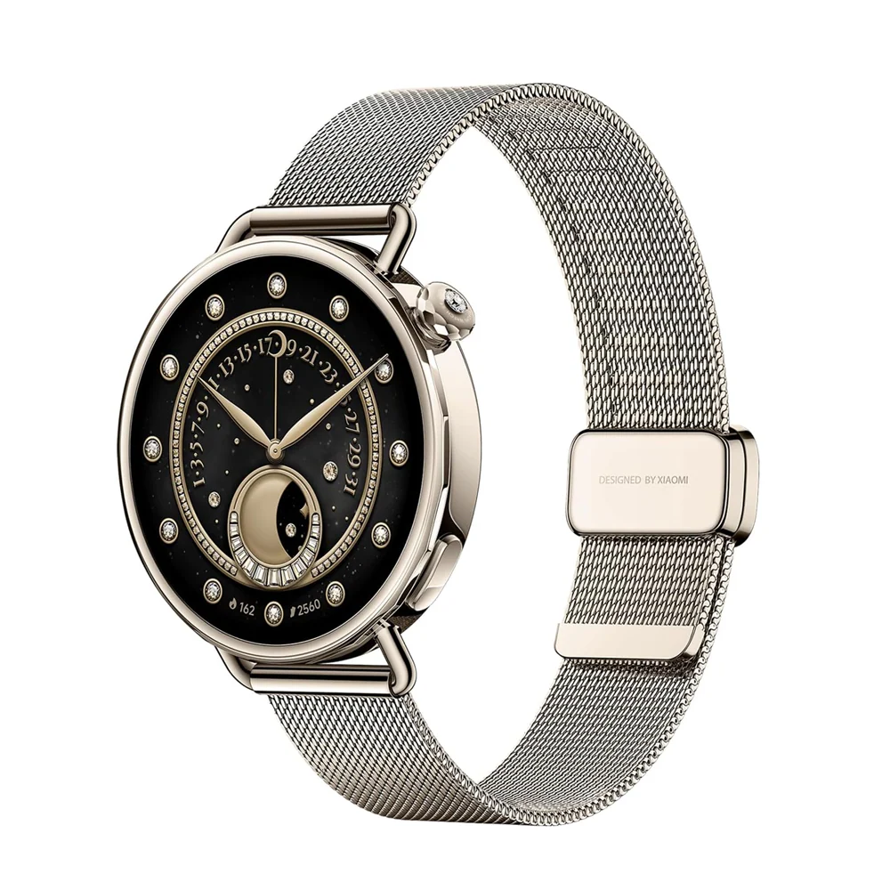 Xiaomi Watch S4 41mm - Image 4
